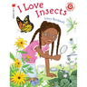 I Love Insects