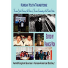 Korean Youth Transitions: Korean Youth Bearing the Future of Korean Community in the United States