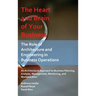 The Heart and Brain of Your Business: The Role of Architecture and Engineering in Business Operations