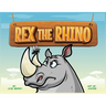 Rex the Rhino