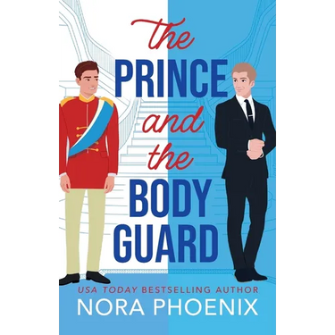 The Prince and the Bodyguard