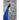 Blue Peacock: The Indian Peafowl or Blue Peafowl Is a Large and Brightly Colored Bird, Native to South Asia.