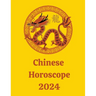 Chinese Horoscope 2024