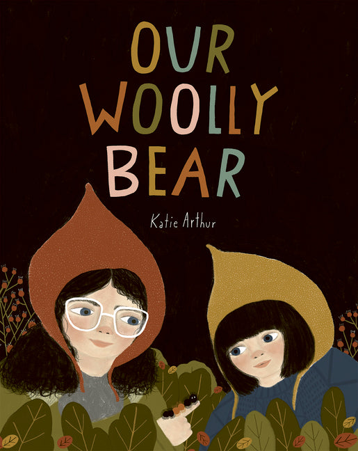 Our Woolly Bear - Hardcover by Books by splitShops