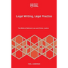 Legal Writing, Legal Practice: The Biblical Bailment Law and Divine Justice