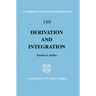 Derivation and Integration
