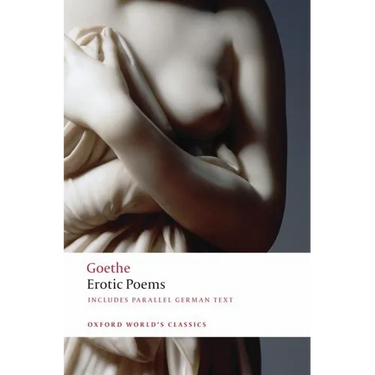 Erotic Poems
