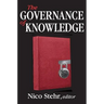 The Governance of Knowledge