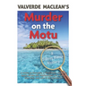 Murder on the Motu: A Sidney Blaise mystery