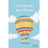 The Five Adventures of Romilly Esmeralda