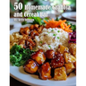 50 Hawaiian Island Cuisine at Home