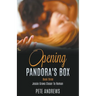 Opening Pandora's Box 3 - Jessie Grows Closer To Roman