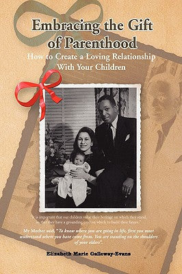 Embracing the Gift of Parenthood - Hardcover by Books by splitShops