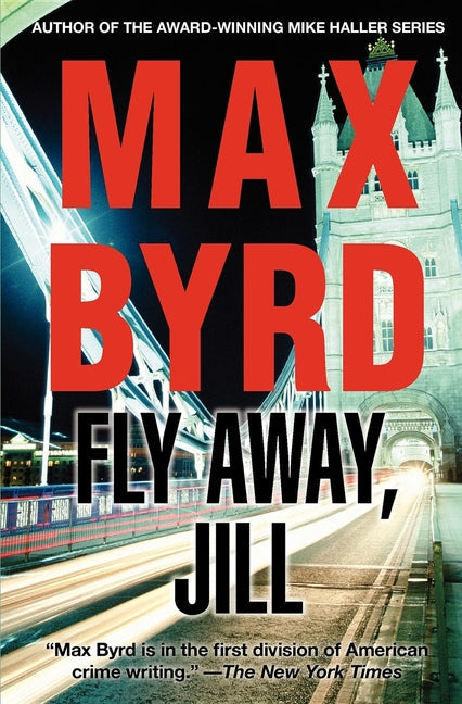 Fly Away, Jill - Paperback by Books by splitShops