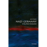 Nazi Germany: A Very Short Introduction