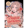 A Magical Girl Retires