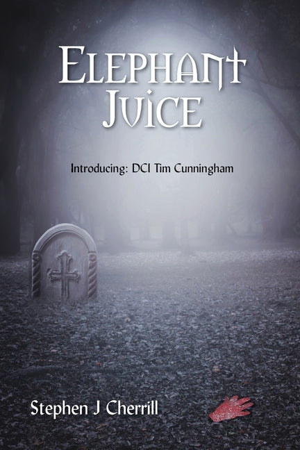 Elephant Juice - Paperback by Books by splitShops