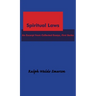 Spiritual Laws