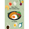 Many Ways for Cooking Eggs