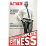 iActuate: 100 day guide to complete fitness
