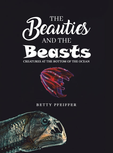 The Beauties and The Beasts - Hardcover by Books by splitShops