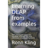 Learning DEAP from examples: DEAP (Distributed Evolutionary Algorithms in Python) is a novel evolutionary computation framework.