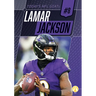 Lamar Jackson