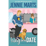 Icing On the Date: A Bannister Brothers Book