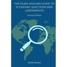 The Plain-English Guide to Economic Sanctions Risk Assessments