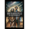 How to Break Spells We Place On Ourselves, Using Shamanism and Psychology to free our minds.