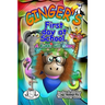 Ginger's: First day at school
