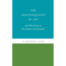 The Dehumanization of Art and Other Essays on Art, Culture, and Literature