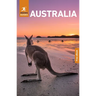 Rough Guides Australia: Travel Guide with eBook