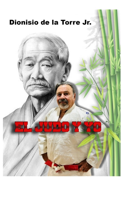 El Judo y yo. - Paperback by Books by splitShops