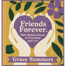 Friends Forever: Bible Bedtime Stories of Friendship and Love