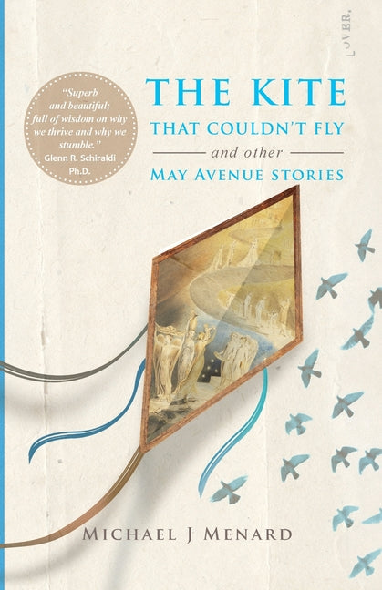 The Kite That Couldn't Fly: And Other May Avenue Stories - Paperback by Books by splitShops