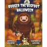 Booger the Bigfoot Halloween