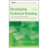 Developing Technical Training