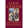 Last Stand at Papago Wells