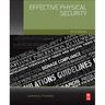 Effective Physical Security