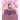 Penelope's Purple Pajamas