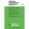 Microbial Metabolism