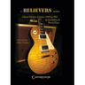 The Believers Series: Gibson Electric Guitars: 1952 to 1965