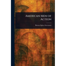 American Men of Action