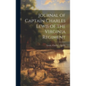 Journal of Captain Charles Lewis of the Virginia Regiment