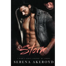 Storm (A Dark & Dirty Sinners' MC: MC Romance
