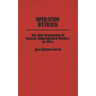 Operation Wetback: The Mass Deportation of Mexican Undocumented Workers in 1954