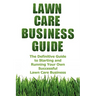 Lawn Care Business Guide