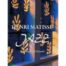 Henri Matisse JAZZ: Drawing with scissors