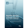 Aquatic Insects